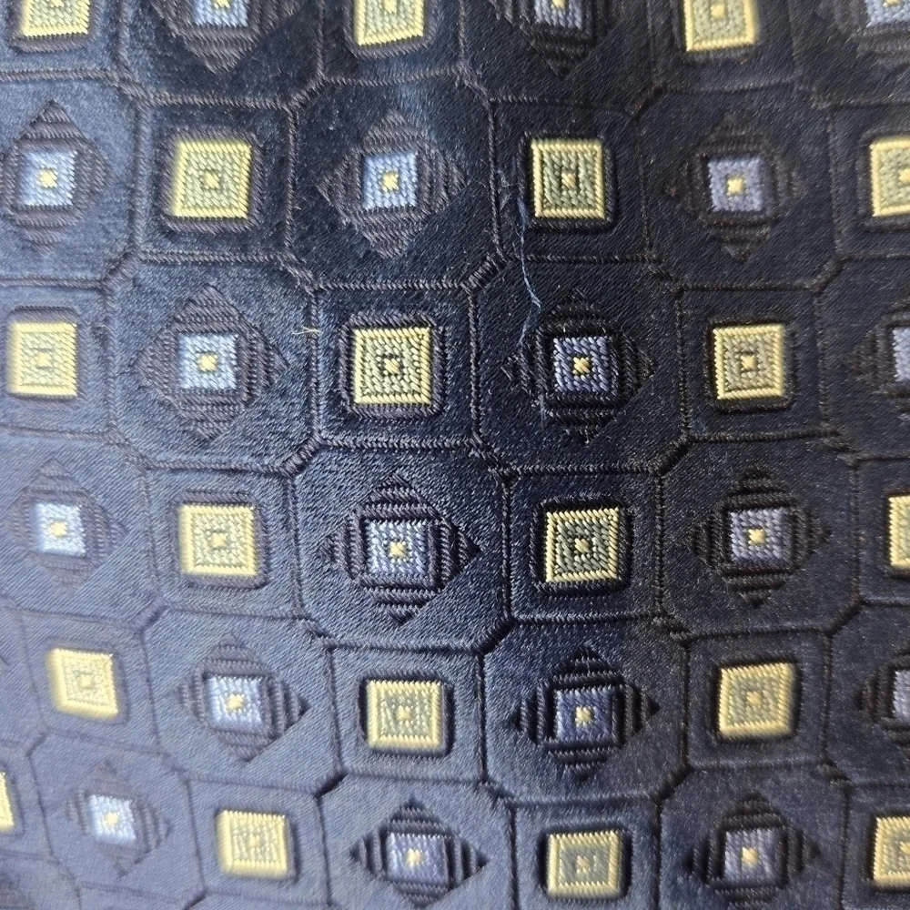 Men's Neck Tie Bundle - Picture 3 of 8